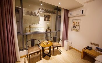 Ancient Street No.5 Cloud Inn Wuyishan 3*