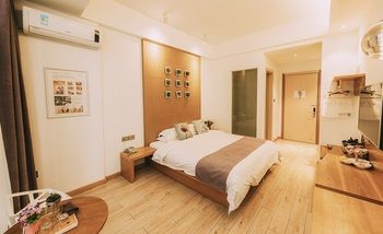 Ancient Street No.5 Cloud Inn Wuyishan 3*