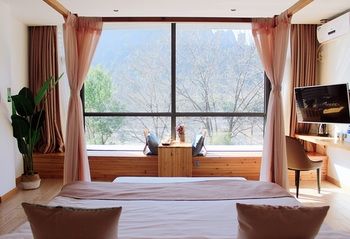 Ancient Street No.5 Cloud Inn Wuyishan 3*