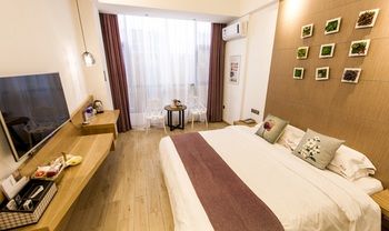 Ancient Street No.5 Cloud Inn Wuyishan 3*