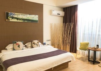 Ancient Street No.5 Cloud Inn Wuyishan 3*