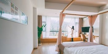 Ancient Street No.5 Cloud Inn Wuyishan 3*