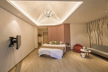 Ancient Street No.5 Cloud Inn Wuyishan 3*