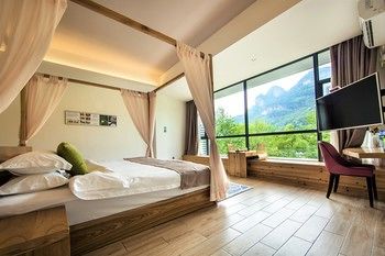 Ancient Street No.5 Cloud Inn Wuyishan 3*