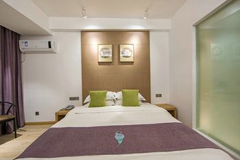 Ancient Street No.5 Cloud Inn Wuyishan 3*