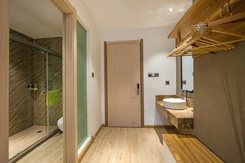 Ancient Street No.5 Cloud Inn Wuyishan 3*