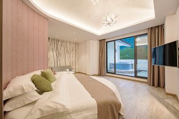 Ancient Street No.5 Cloud Inn Wuyishan 3*