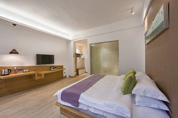 Ancient Street No.5 Cloud Inn Wuyishan 3*
