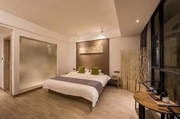 Ancient Street No.5 Cloud Inn Wuyishan 3*