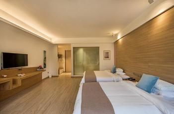 Ancient Street No.5 Cloud Inn Wuyishan 3*