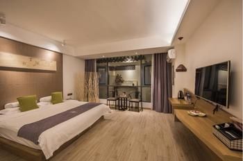 Ancient Street No.5 Cloud Inn Wuyishan 3*
