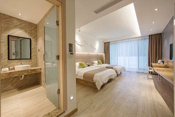 Ancient Street No.5 Cloud Inn Wuyishan 3*