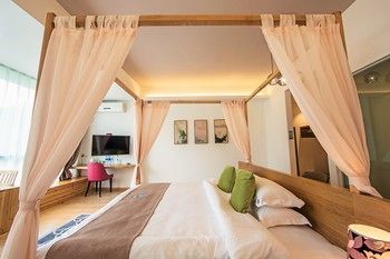 Ancient Street No.5 Cloud Inn Wuyishan 3*