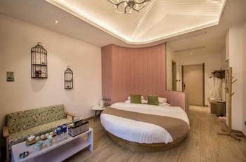 Ancient Street No.5 Cloud Inn Wuyishan 3*