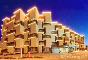 Minglan Holiday Hotel 3*