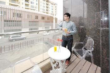 Minglan Holiday Hotel 3*