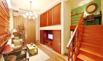 Minglan Holiday Hotel 3*