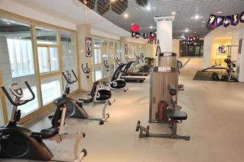 Minglan Holiday Hotel 3*