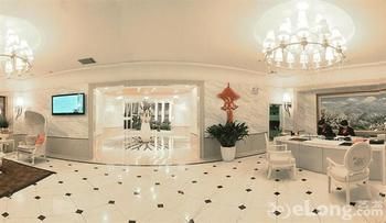 Minglan Holiday Hotel 3*