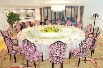 Minglan Holiday Hotel 3*