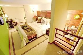 Minglan Holiday Hotel 3*