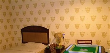 Aerbin Jinshan Hotel 4*