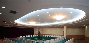Aerbin Jinshan Hotel 4*