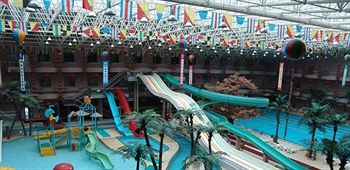 Aerbin Jinshan Hotel 4*