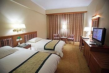 Aerbin Jinshan Hotel 4*