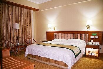 Aerbin Jinshan Hotel 4*