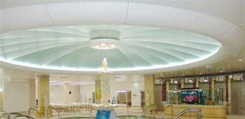 Aerbin Jinshan Hotel 4*