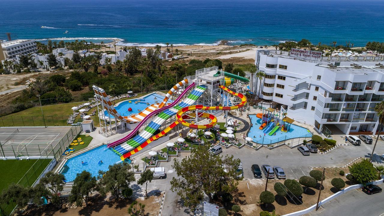 Leonardo Laura Beach & Splash Resort 4*
