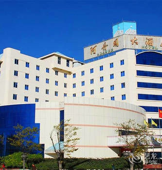 Adange Hotel 4*