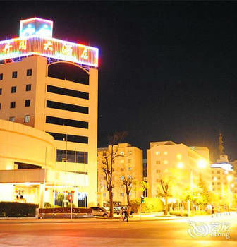 Adange Hotel 4*