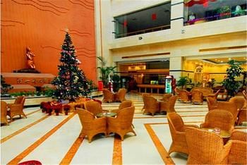 Adange Hotel 4*