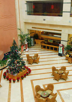 Adange Hotel 4*
