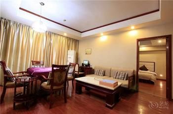 Fulantel Hotel Tianmen Mountain-Cableway 2*