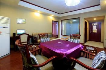 Fulantel Hotel Tianmen Mountain-Cableway 2*