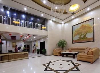 Fulantel Hotel Tianmen Mountain-Cableway 2*