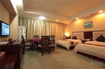 Fulantel Hotel Tianmen Mountain-Cableway 2*
