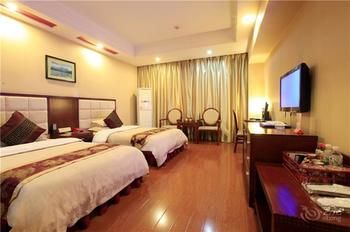 Fulantel Hotel Tianmen Mountain-Cableway 2*