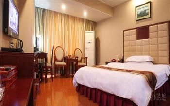 Fulantel Hotel Tianmen Mountain-Cableway 2*