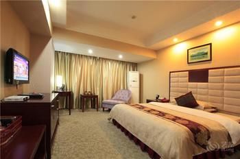 Fulantel Hotel Tianmen Mountain-Cableway 2*