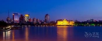 Changchun Celebrity Hotel 4*