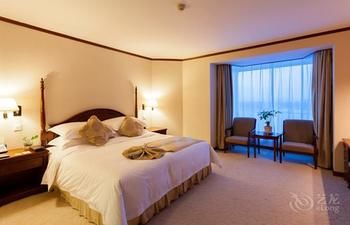 Changchun Celebrity Hotel 4*