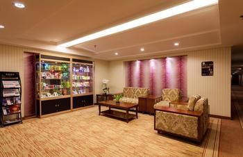 Changchun Celebrity Hotel 4*