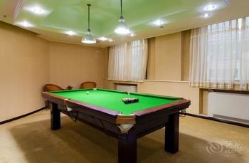 Changchun Celebrity Hotel 4*