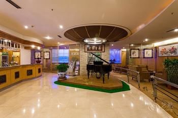 Changchun Celebrity Hotel 4*