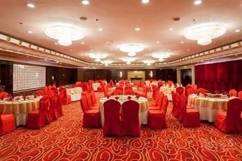 Changchun Celebrity Hotel 4*