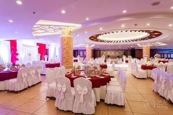 Changchun Celebrity Hotel 4*
